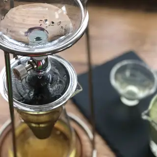 Cold brew ice dripper – překapávač na ledový čaj a kávu