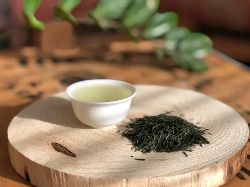 Japan Gyokuro