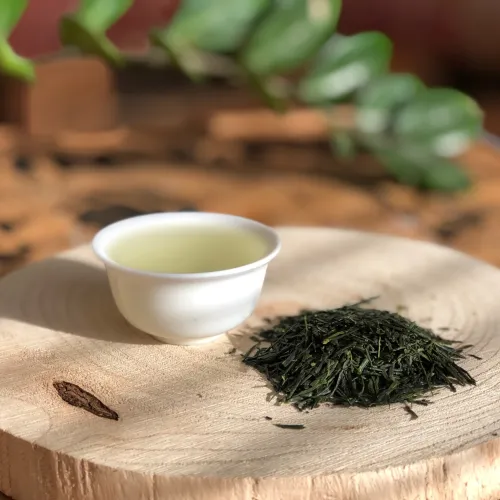 Japan Gyokuro