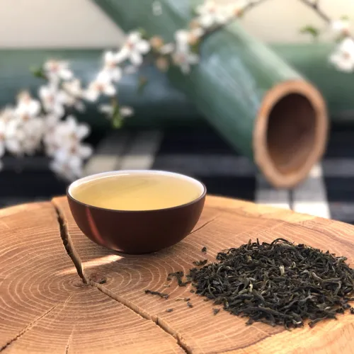 Jasmínový Spring water